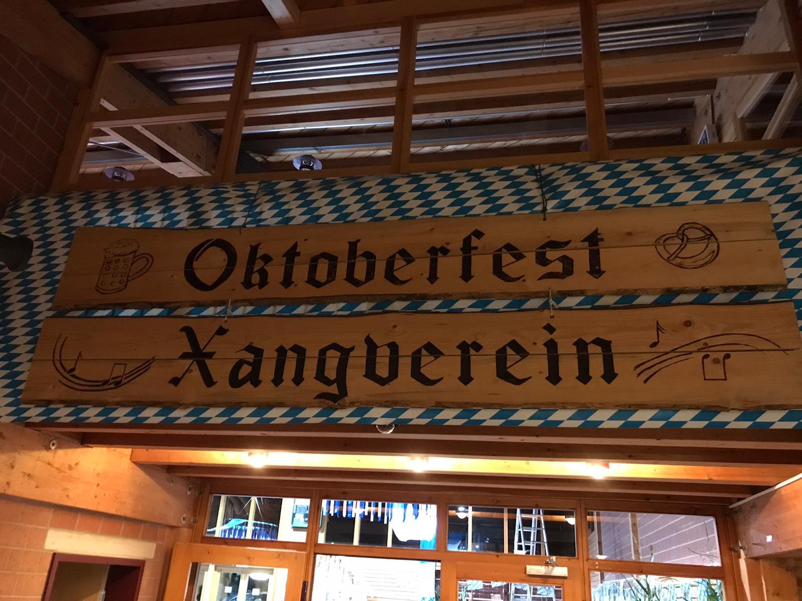 Oktoberfest 2023