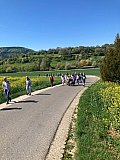 1.Mai Wanderung