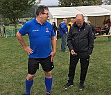 Elfmeterturnier 2018