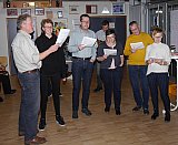 Kameradschaftsabend 2019