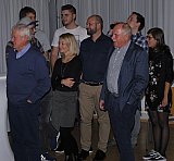 Kameradschaftsabend 2019