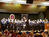 Konzert Dauchingen 2018