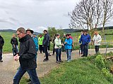 Maiwanderung 2018